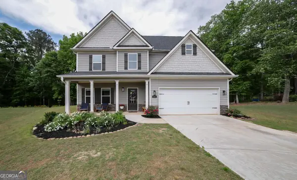 1672 Carriage Court, Monroe, GA 30656
