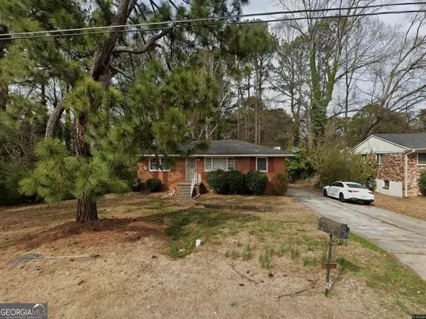 3241 Delmar Lane Nw, Atlanta, GA 30311