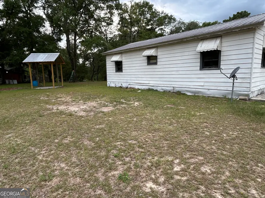 1533 Joy Bluff Rd, Reidsville, GA 30453 - #3