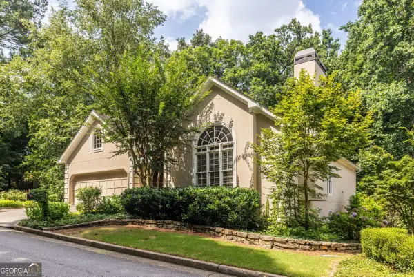 3838 Ashford Trail Ne, Atlanta, GA 30319
