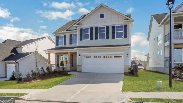 216 Coffee Lane, Hoschton, GA 30548
