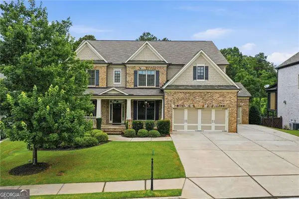 3342 Laurel Leaf Way, Buford, GA 30519