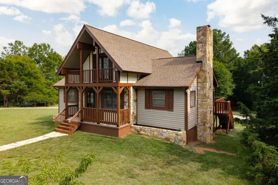 1967 Calhoun Falls Highway, Elberton, GA 30635 - #2