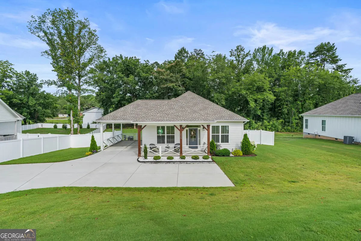 230 Campbell Street, Cleveland, GA 30528 - #1