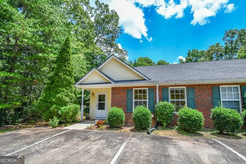 4012 Hidden Hollow Terrace #A, Gainesville, GA 30506 - #1