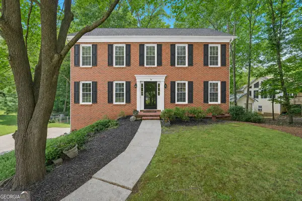3025 Wax Wing Court Nw, Kennesaw, GA 30144
