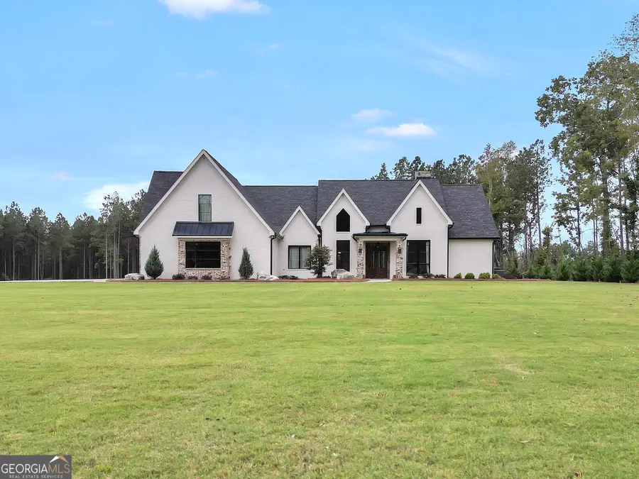 5700 Goolsby Road, Monticello, GA 31064 - #3