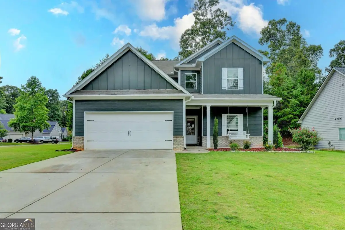 4331 Highland Gate Parkway, Gainesville, GA 30506 - #1