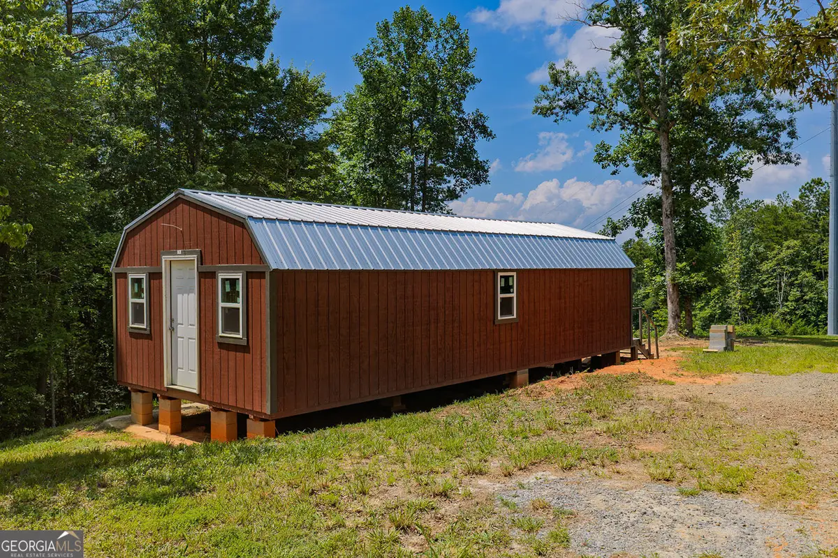 330 Kings Way, Ellijay, GA 30540 - #1
