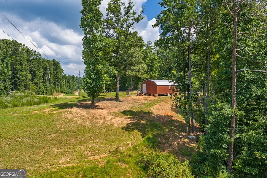 330 Kings Way, Ellijay, GA 30540 - #3