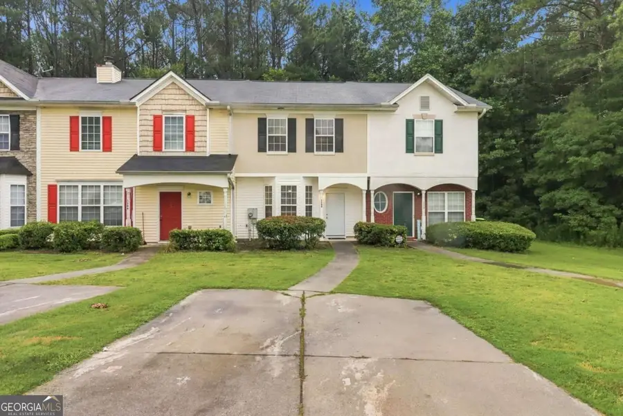 1708 Camden Forrest Trail, Riverdale, GA 30296 - #3