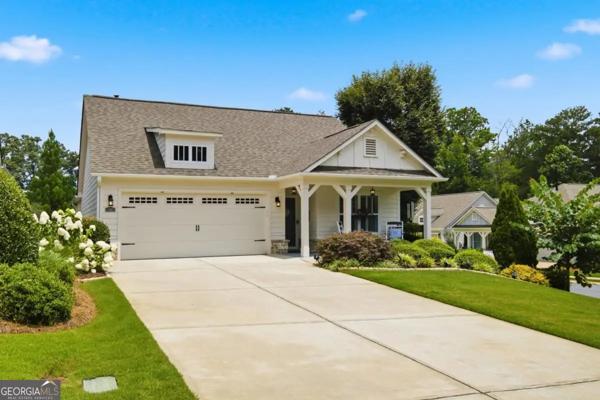 112 Grace Circle, Acworth, GA 30102 - #1