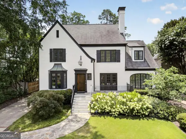 607 E Paces Ferry Road Ne, Atlanta, GA 30305