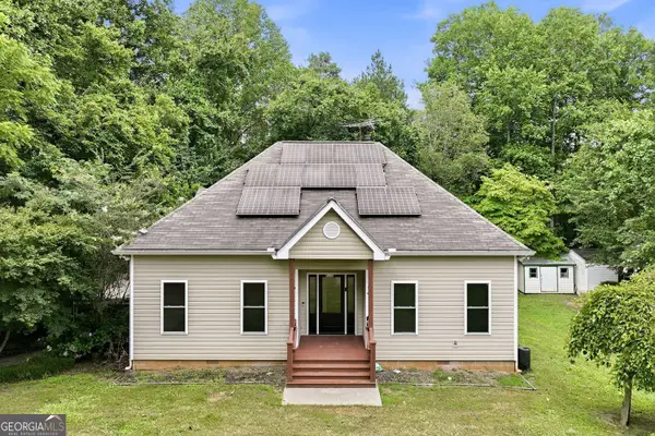 5153 Smith Lane, Gainesville, GA 30506