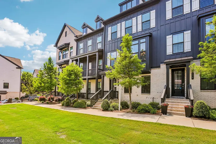 933 Catamaran Court, Alpharetta, GA 30005 - #3