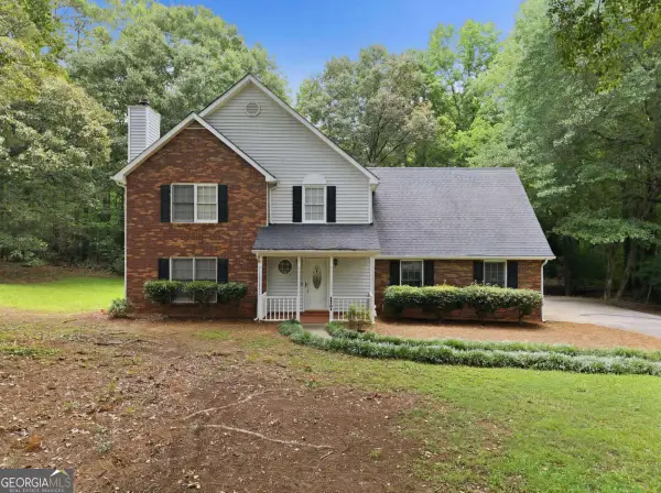117 Lakeview Lane, Stockbridge, GA 30281