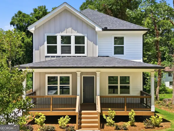 229 Wynnwood Drive Sw, Atlanta, GA 30310