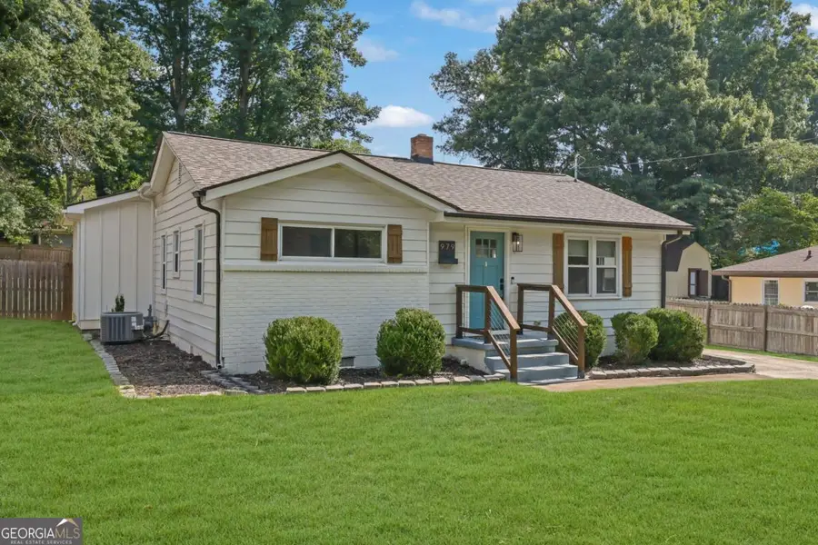 979 Oakview Drive Se, Smyrna, GA 30080 - #2