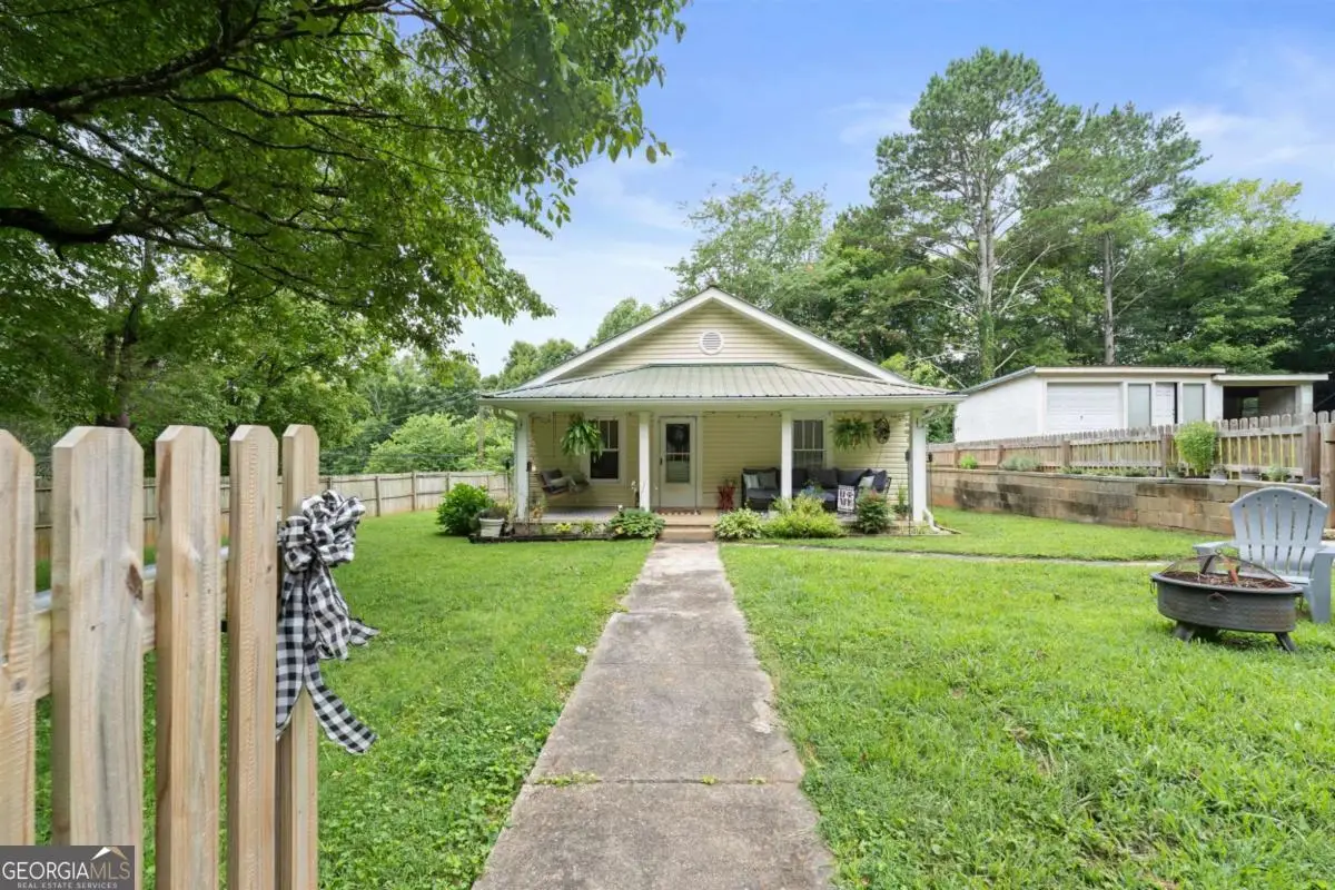 94 Brendanna Lane, Jasper, GA 30143 - #1