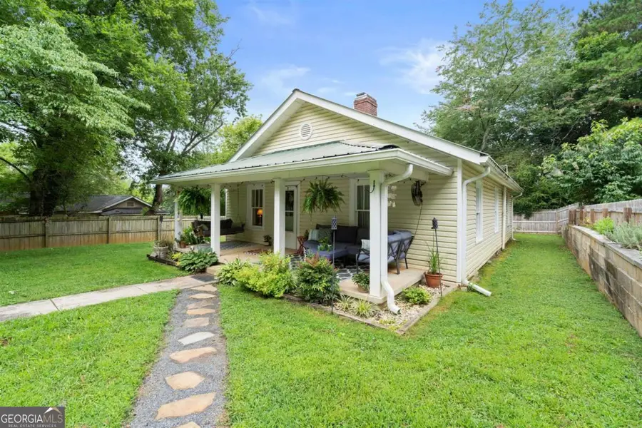 94 Brendanna Lane, Jasper, GA 30143 - #3