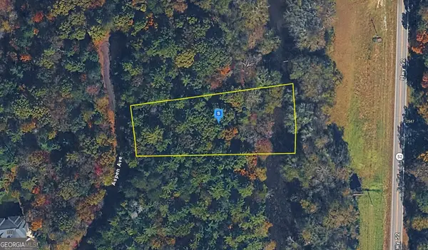 330 Aspen Avenue, Ellijay, GA 30536