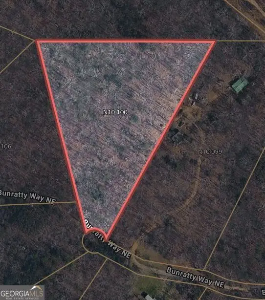 0 Bunratty Way Ne #259, Kingston, GA 30145
