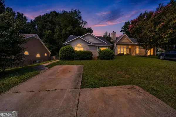 1160 Independence Way, Norcross, GA 30093