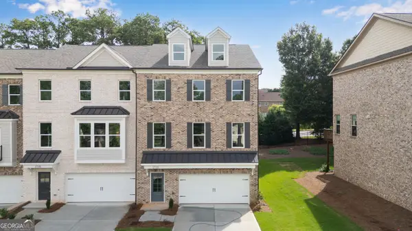 2733 Hallwood Lane, Suwanee, GA 30024