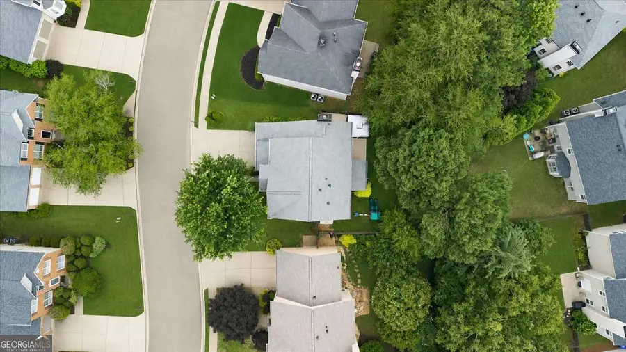 3035 Baywood Way, Roswell, GA 30076 - #2
