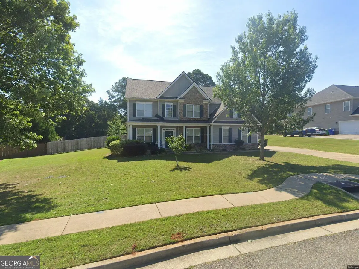 210 Brampton Way, Perry, GA 31069 - #1