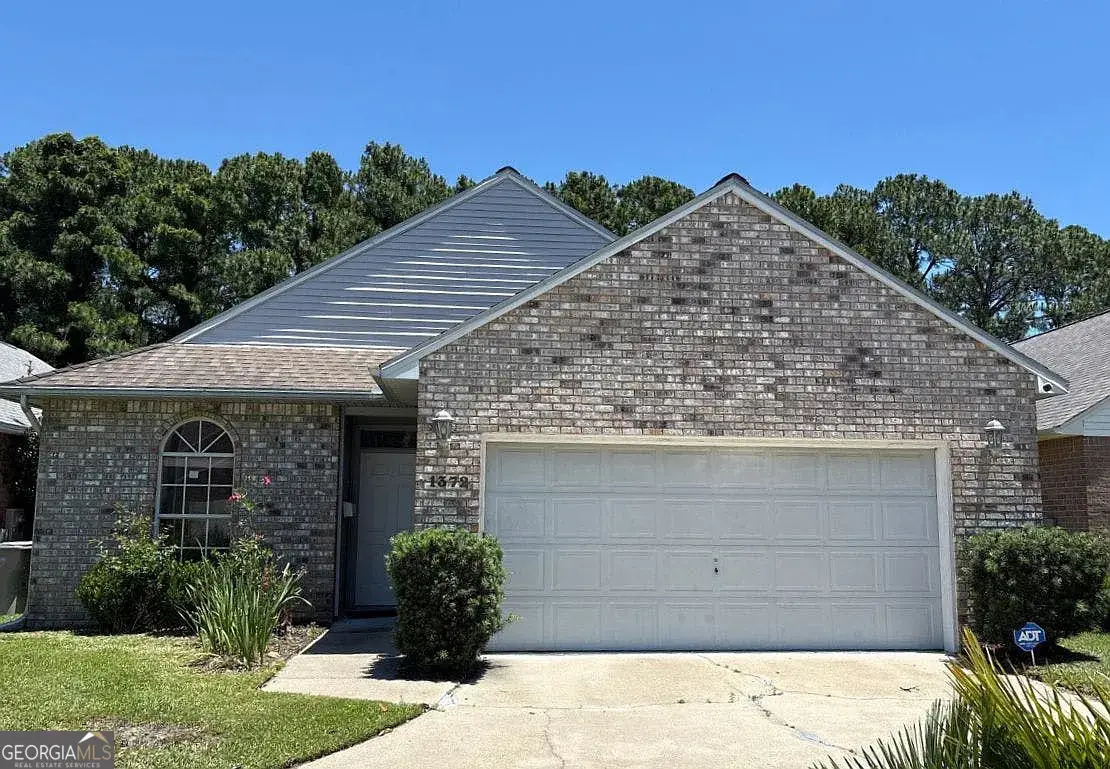 1372 Greenvista Lane, Gulf Breeze, FL 32563 - #1