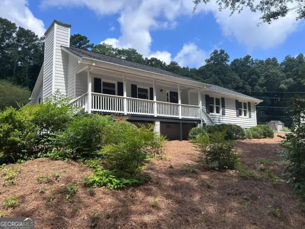 911 Hickory View Court Nw, Marietta, GA 30064