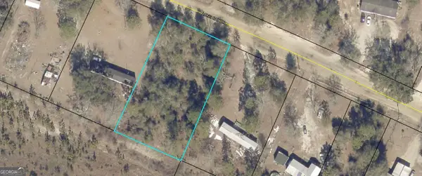 0 Long Bay Drive, Twin City, GA 30471
