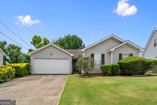 5515 Lofwood Lane, Lithonia, GA 30058
