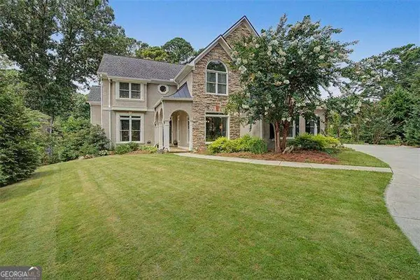 5428 Thornapple Lane Nw, Acworth, GA 30101