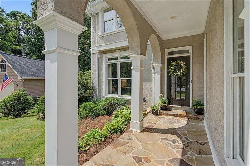 5428 Thornapple Lane Nw, Acworth, GA 30101 - #2