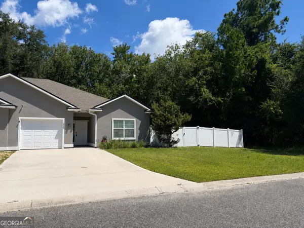 325 Gary Circle, St. Marys, GA 31558