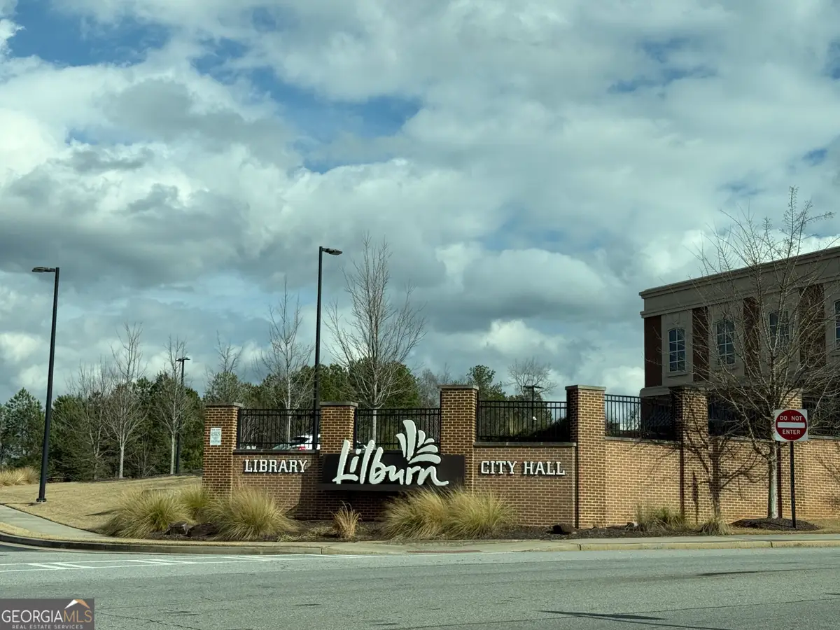 0 Lawrenceville Highway, Lilburn, GA 30047 - #1