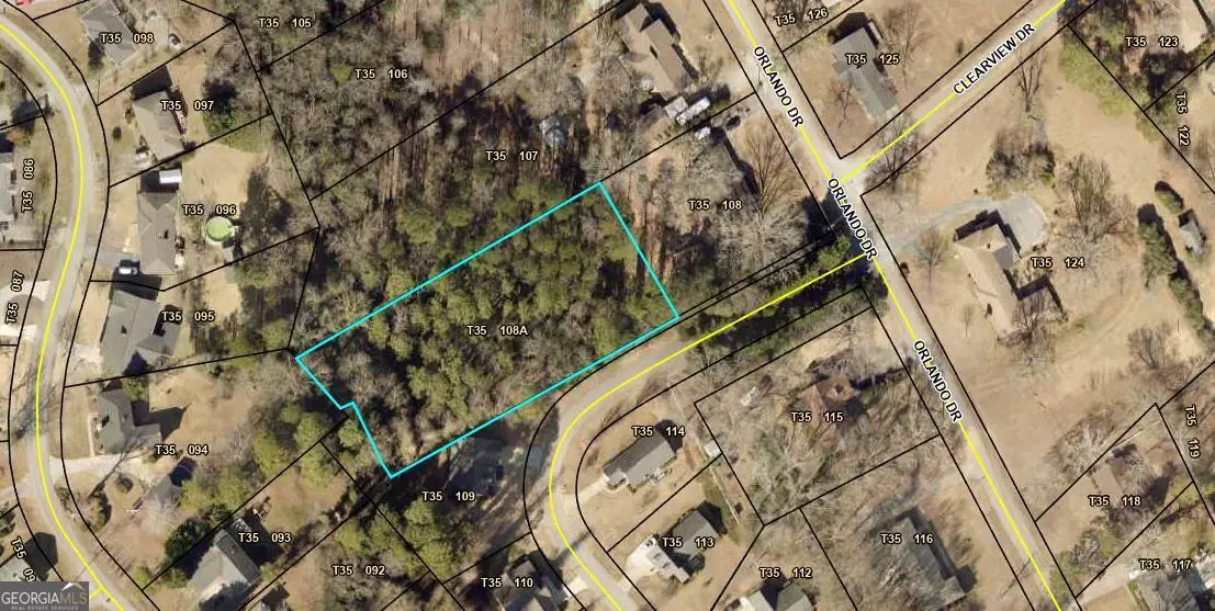 0 Orlando Drive, Toccoa, GA 30577 - #1