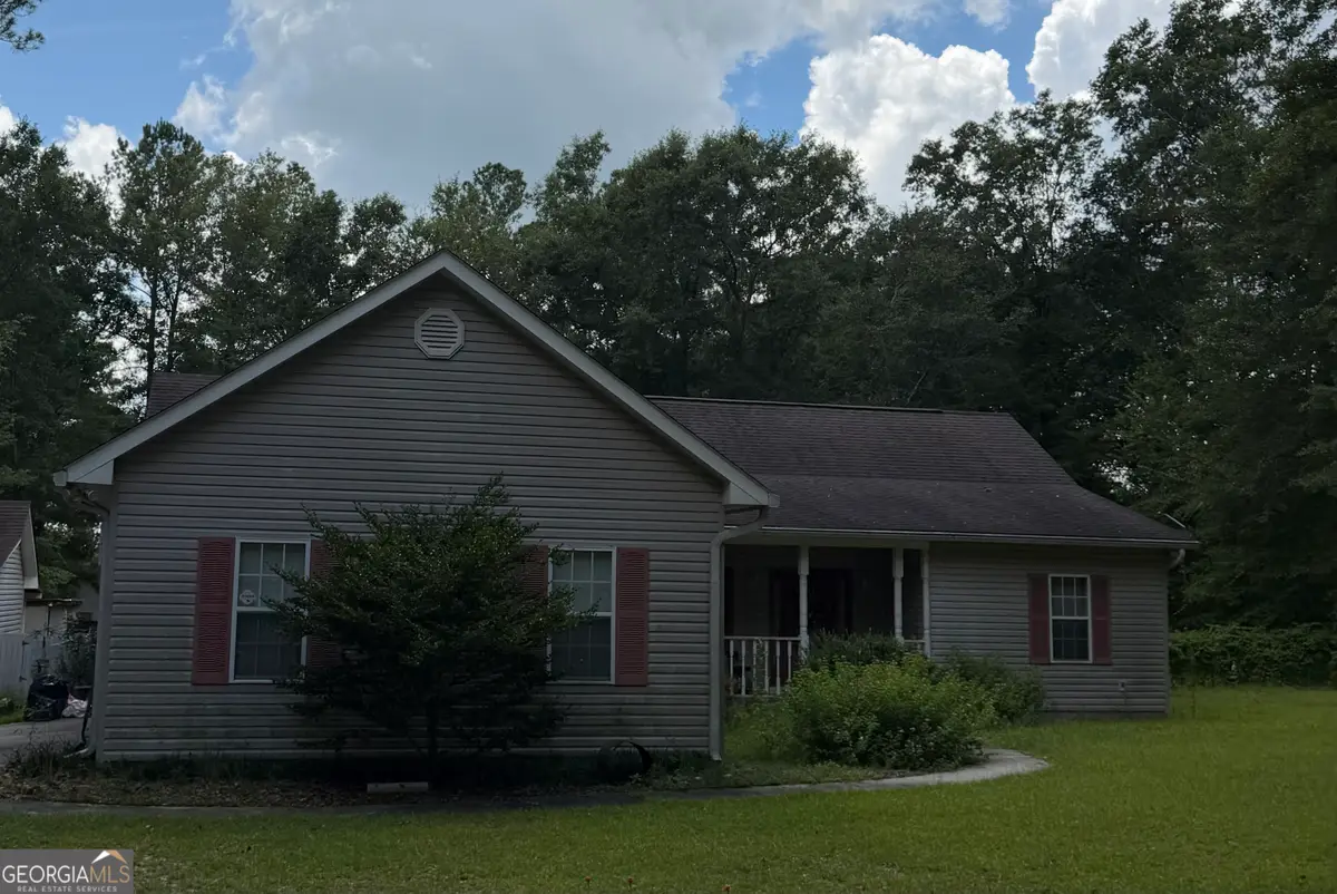 233 Veal Lane, Dublin, GA 31021 - #1