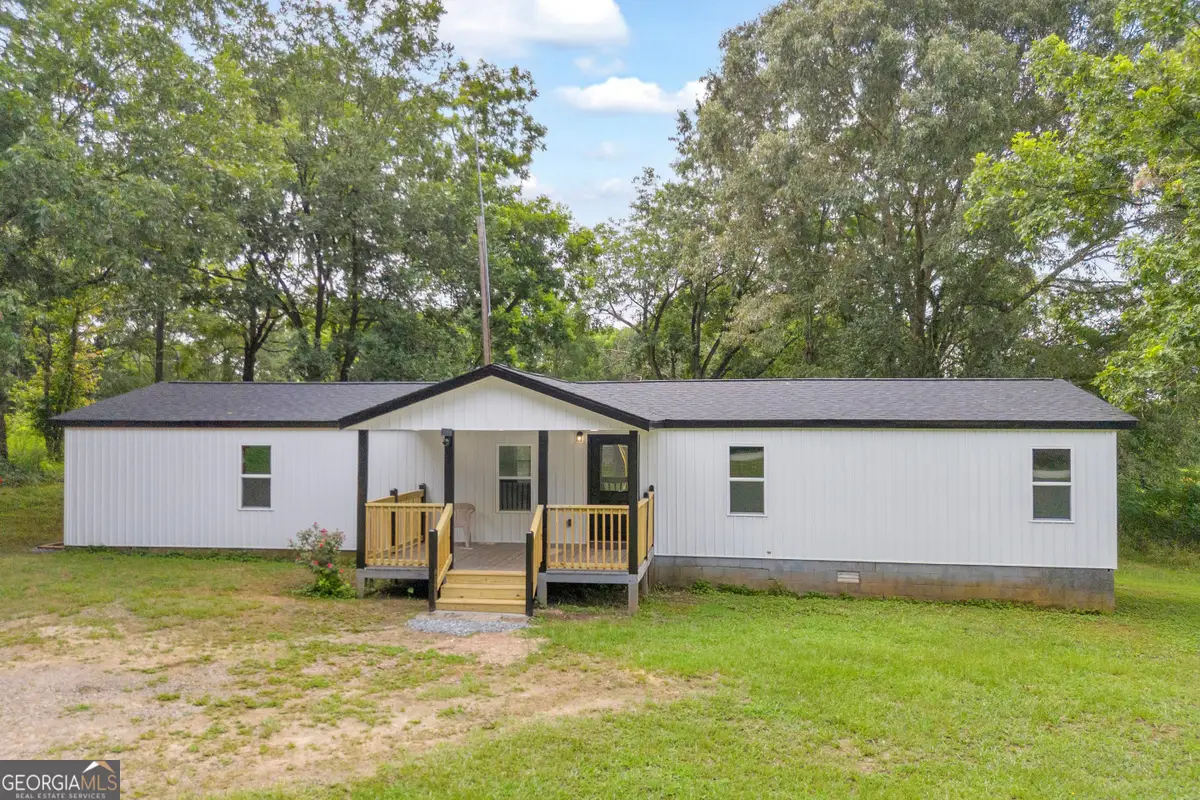 1690 Fort Lamar Road, Commerce, GA 30530 - #1
