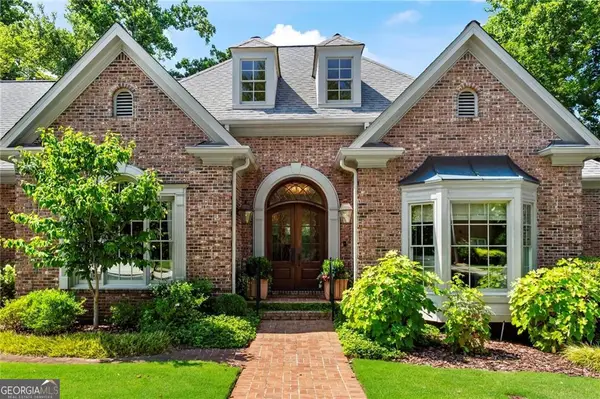 1190 Austin Glen Drive, Dunwoody, GA 30338