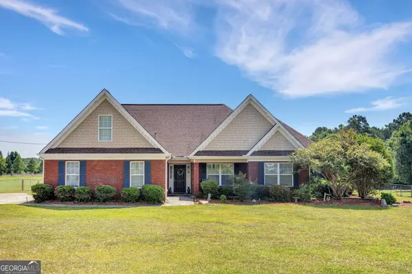 413 Youth Jersey Road, Covington, GA 30014