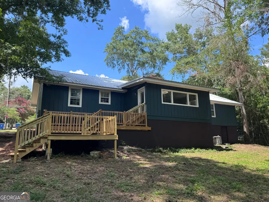 304 Pinewood Drive, Dublin, GA 31021 - #2