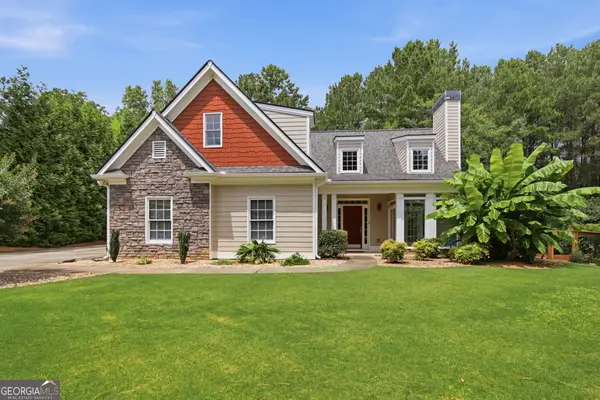 3405 Pilgrim Mill Road, Cumming, GA 30041