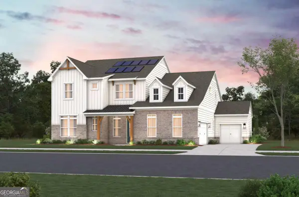 2140 Vanig Drive, Cumming, GA 30041