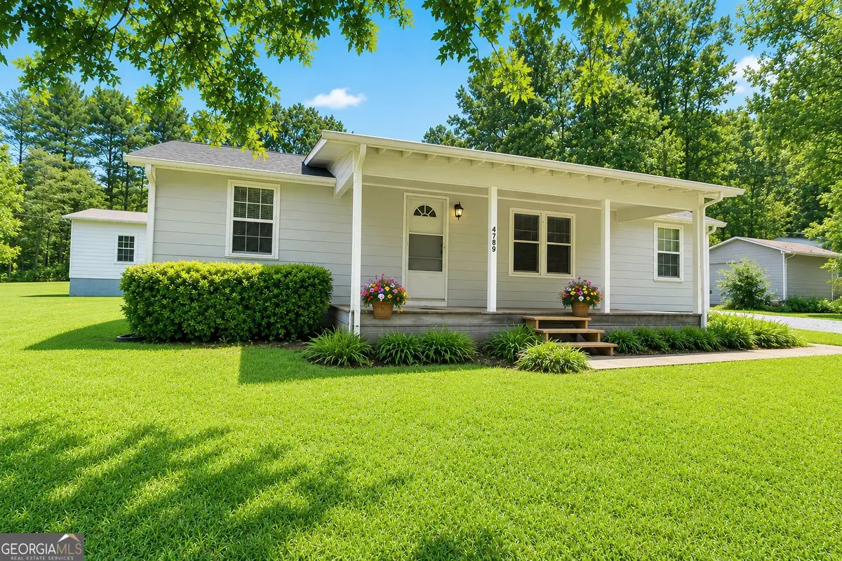 4789 Rockmart Hwy, Silver Creek, GA 30173 - #1