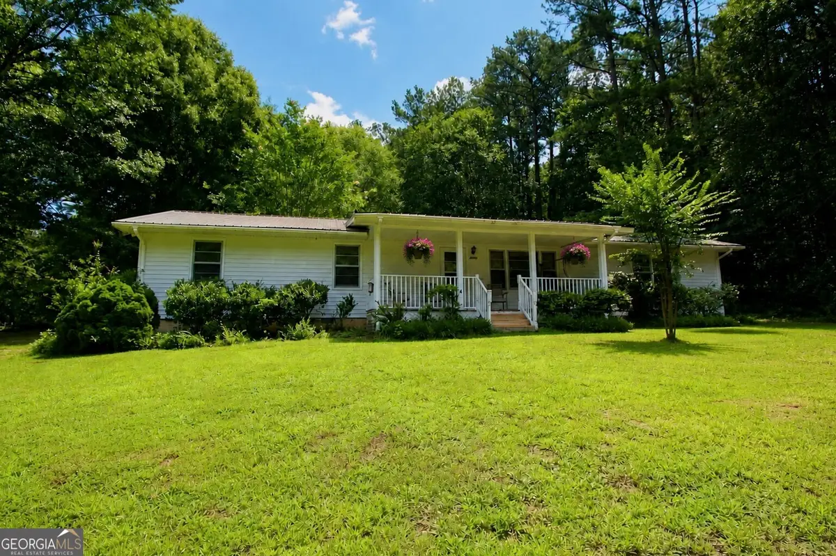 4805 Rockmart Road Se, Silver Creek, GA 30173 - #1