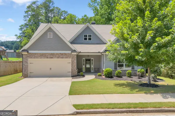 120 Morris Creek Drive, Hoschton, GA 30548