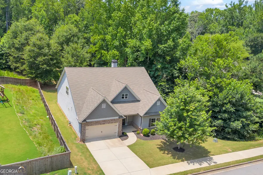 120 Morris Creek Drive, Hoschton, GA 30548 - #3
